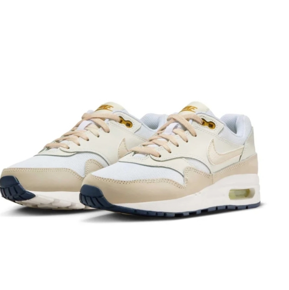 Nike Air Max 1 (GS) DZ3307-103 7Y (8.5W)